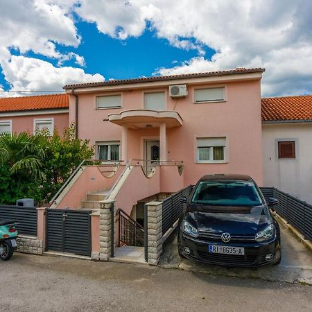 Apartments Hana Crikvenica Kültér fotó