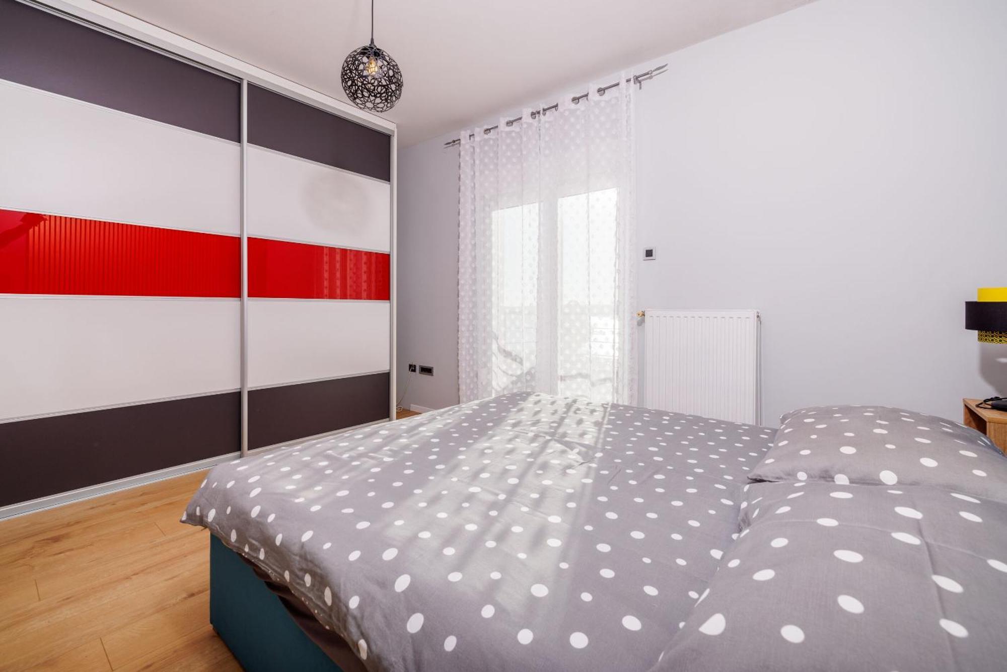 Apartments Hana Crikvenica Kültér fotó