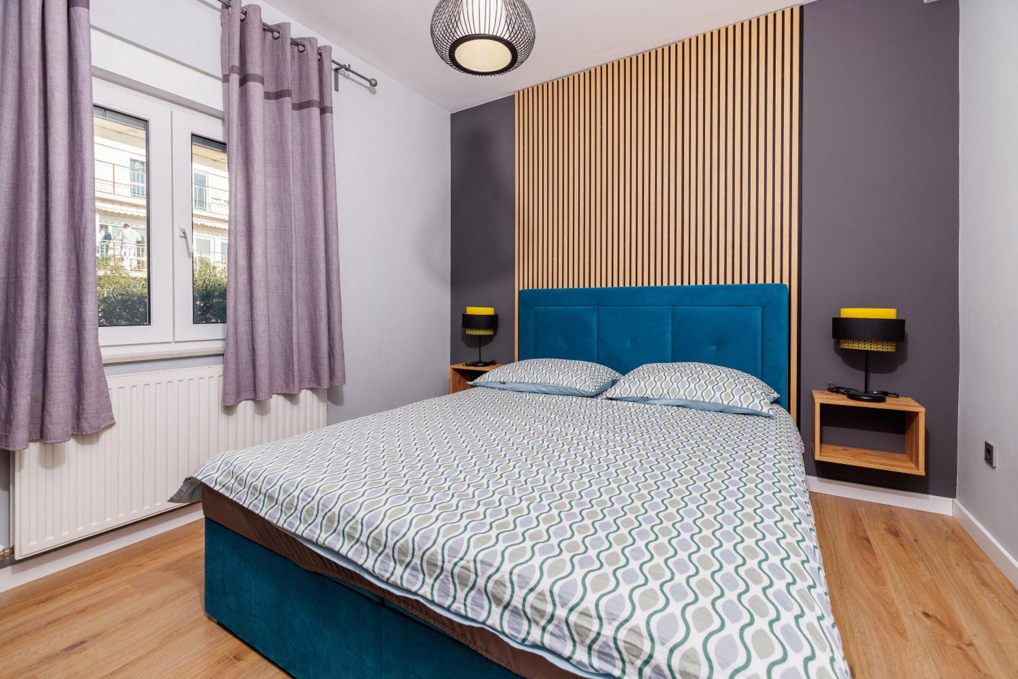 Apartments Hana Crikvenica Kültér fotó