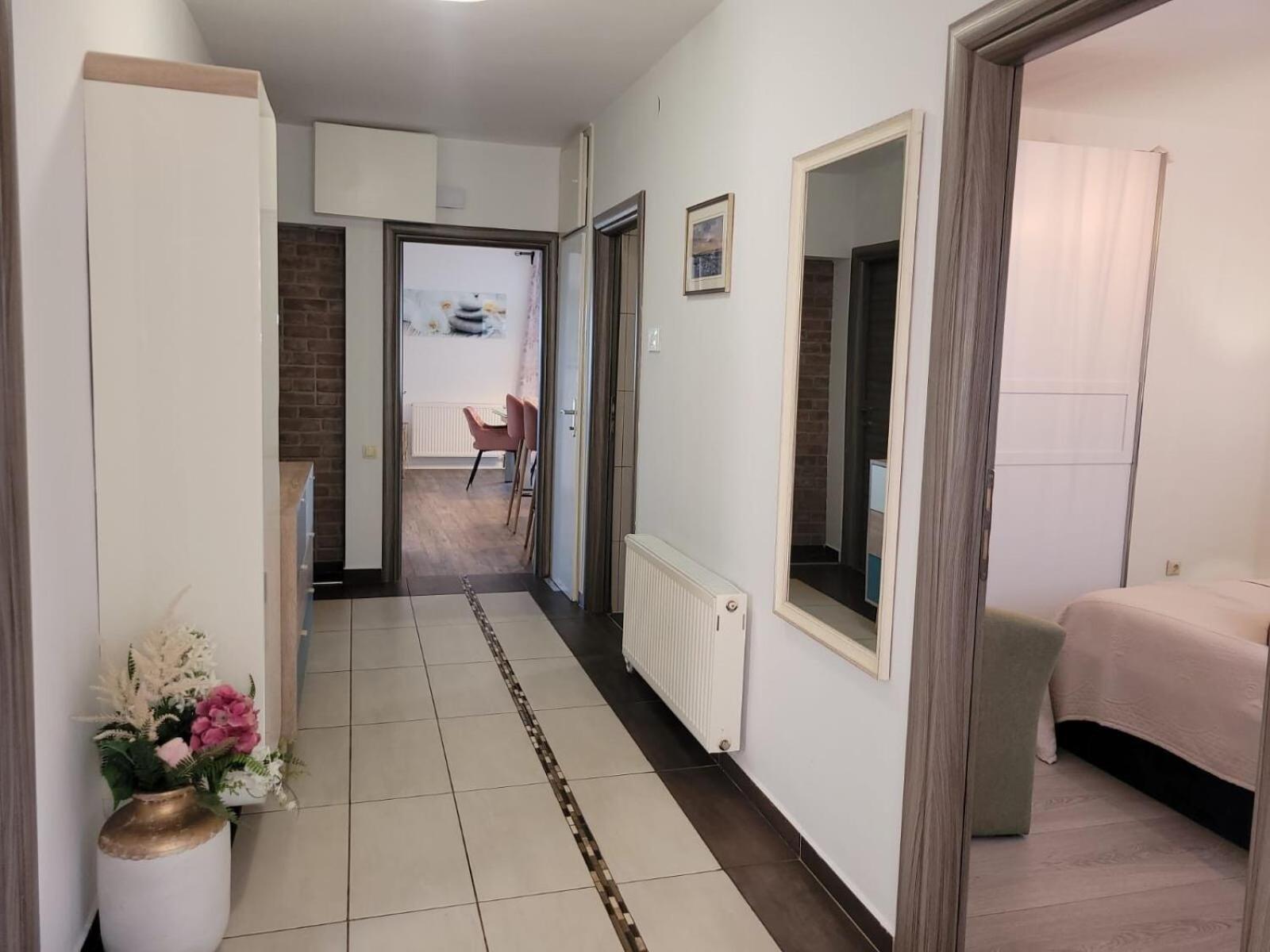 Apartments Hana Crikvenica Kültér fotó