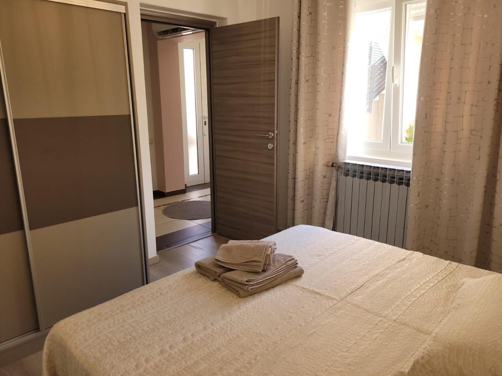 Apartments Hana Crikvenica Kültér fotó