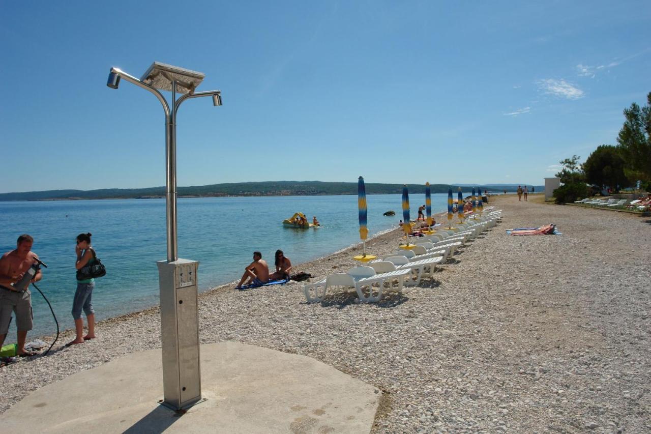 Apartments Hana Crikvenica Kültér fotó