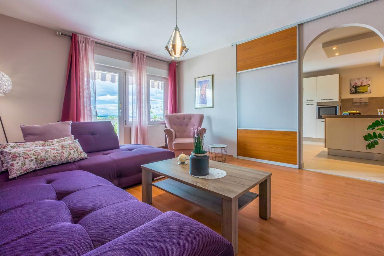 Apartments Hana Crikvenica Kültér fotó